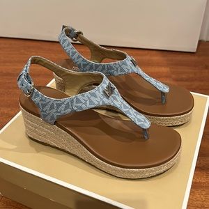 Michael Kors - Laney Thongs